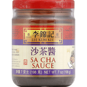 Lee Kum Kee Sa Cha Sauce