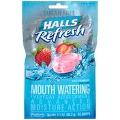 Shurfine Sugar Free Atomic Fireballs Candy 4 5 Oz Instacart