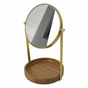 Haven Acacia Vanity Mirror