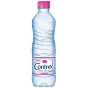 Contrex Natural Mineral Water