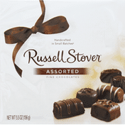 Russell Stover Chocolates, Fine, Assorted