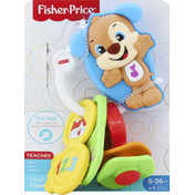 Fisher-Price Counting Toy, 6-36 M