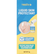 HelsRX Liquid Skin Protectant