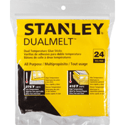 Stanley Glue Sticks, Dual Temperature, All Purpose