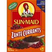 Sun-Maid Currants, Zante
