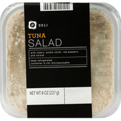 Publix Deli Salad, Tuna