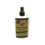 All Terrain Herbal Armor Natural Insect Repellent Deet-free Pump Spray
