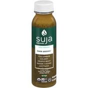 Suja Organic Cold-Pressed Vegetable & Fruit Juice Drink