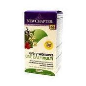 New Chapter Every Woman's One Daily Multivitamin