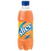 Slice Orange Soda