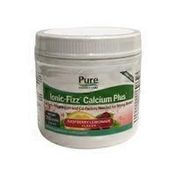 Peru Essence Ionic-fizz Calcium Plus Calcium Plus Vitamin & Mineral Supplement