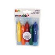Munchkin 5pk Bath Crayons