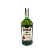 Kilbrin Blended Irish Whiskey