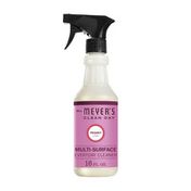 Mrs. Meyer's Clean Day Multi-surface Everyday Cleaner, Peony