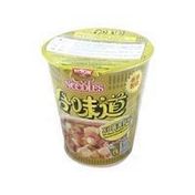 Nissin XO Sauce Seafood Premium Instant Cup Noodles