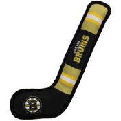 Pets First Boston Bruins Hockey Stick Pet Toy
