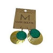 Matr Boomie Devika Ancient Market Earrings