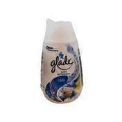 Glade Clean Linen Solid Air Freshener