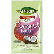 Artisana Coconut Butter, Raw, 100% Organic