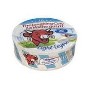 The Laughing Cow Original Light Cheese