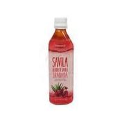 visvita aloe vera