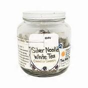 Silver Needle White Tea