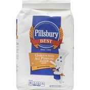 Pillsbury Best Unbleached All Purpose Flour