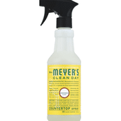 Mrs. Meyer's Clean Day Countertop Spray, Honeysuckle Scent