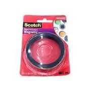 Scotch Repositionable Magnetic Tape
