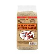 Bob's Red Mill 8 Grain Hot Cereal
