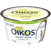 Oikos Key Lime Pie Coconutmilk Yogurt Alternative