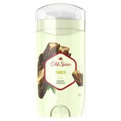 Old Spice Deodorant For Men, Timber Deodorant With Sandalwood