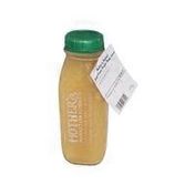 Mother's Cold Pressed Ginger Snap Juice