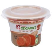 Yummy Organics Baby Food, Sweet Potato, 2nd Foods (6+ Months)