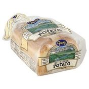 Franz Bread, Potato, Snake River Valley