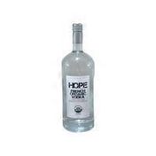 Hope's Vodka