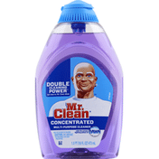 Mr. Clean Multi-Purpose Cleaner, Concentrated