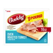 Buddig Oven Roasted Turkey