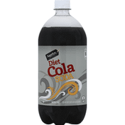 Signature Select Diet Cola, Soda