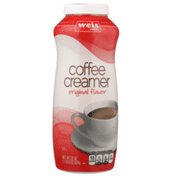 Weis Quality Original Coffee Creamer