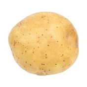 Organic Gold Potato