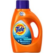 Tide Coldwater Clean Original Laundry Detergent