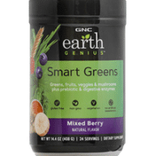 GNC Smart Greens, Mixed Berry