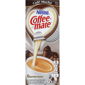 Coffee mate Coffee Creamer, Cafe Mocha