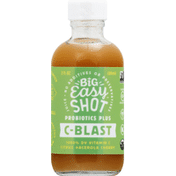 Big Easy Shot, C-Blast, Citrus + Acerola Cherry