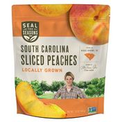 Seal the Seasons South Carolina Sliced Peaches