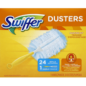 Swiffer Dusters, Refills