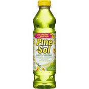 Pine-Sol Multi-surface Cleaner & Deodorizer