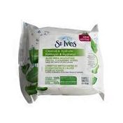 St. Ives Fc Hydra Wipes
