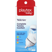 Playtex VentAire Complete Tummy Comfort Bottle